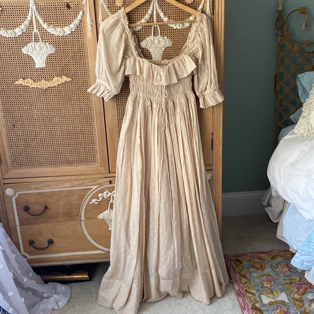 Doen Sol dress